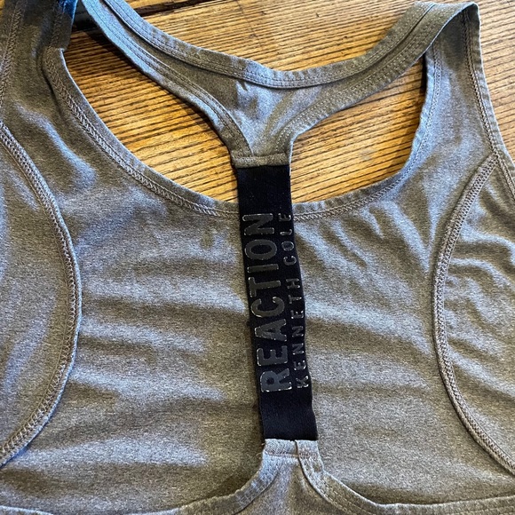 Reaction by Kenneth Cole Sports Tank Top - Picture 5 of 8
